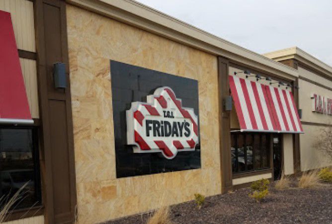 TGI Fridays